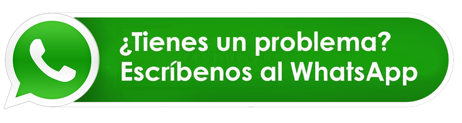 Escríbenos al WhatsApp