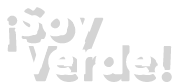 ¡Soy Verde!